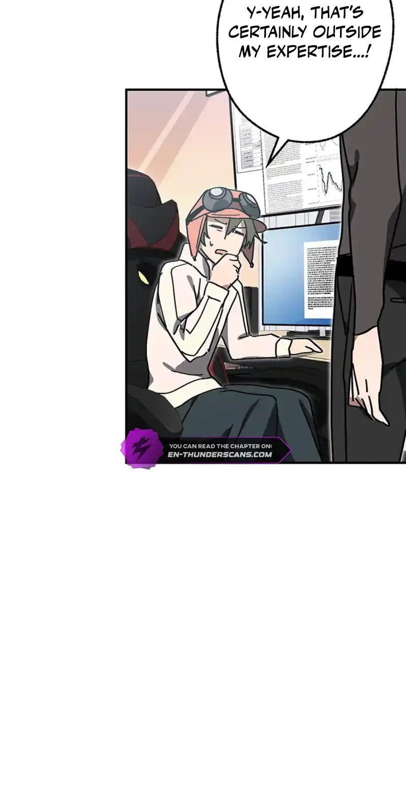 Fukushuu Kizoku Chapter 18 page 25 - 