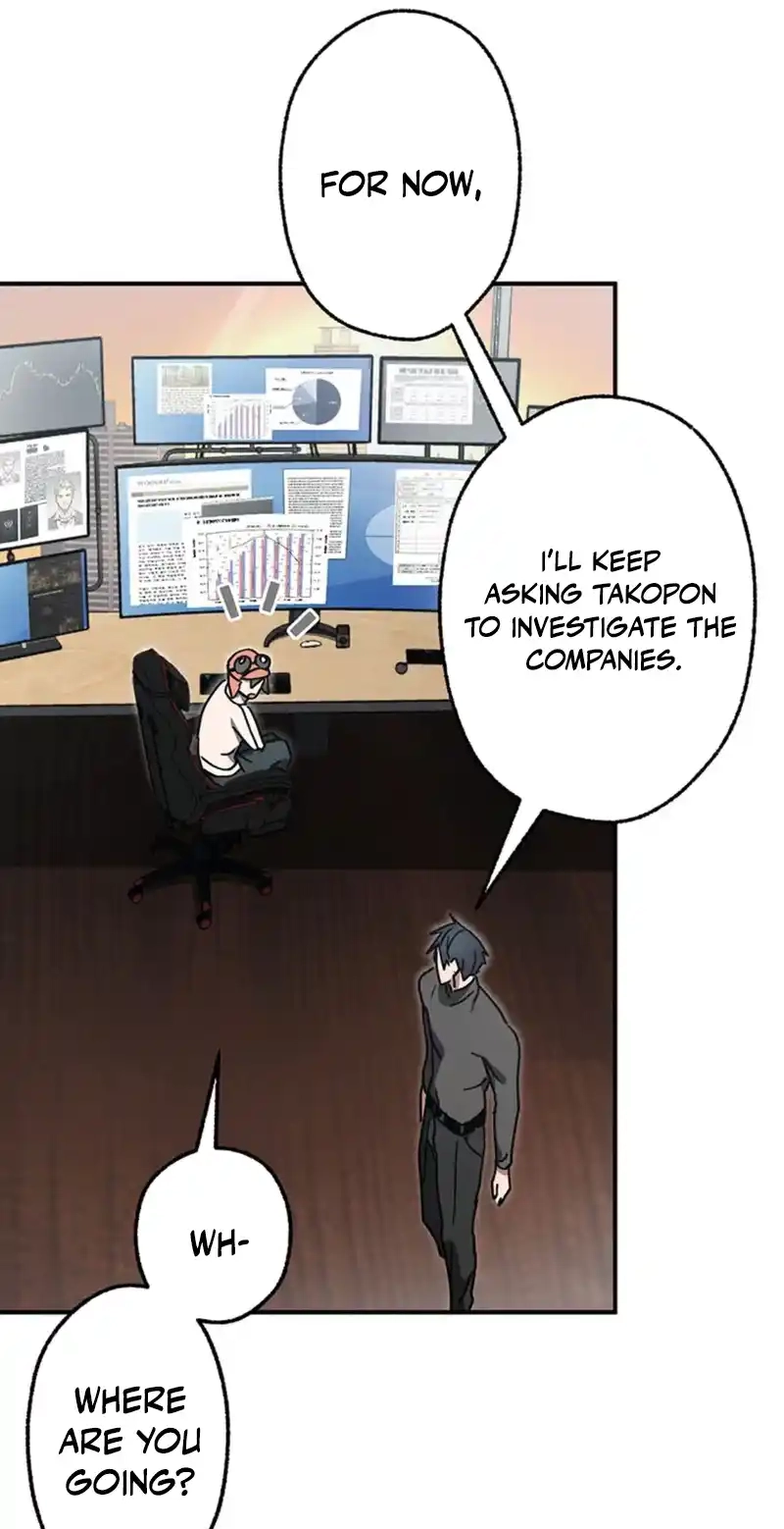 Fukushuu Kizoku Chapter 18 page 26 - 