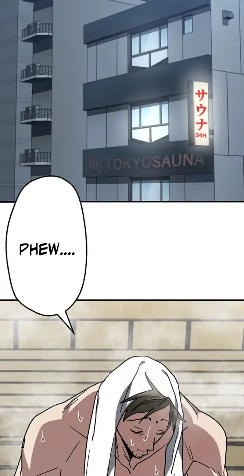 Fukushuu Kizoku Chapter 18 page 29 - 
