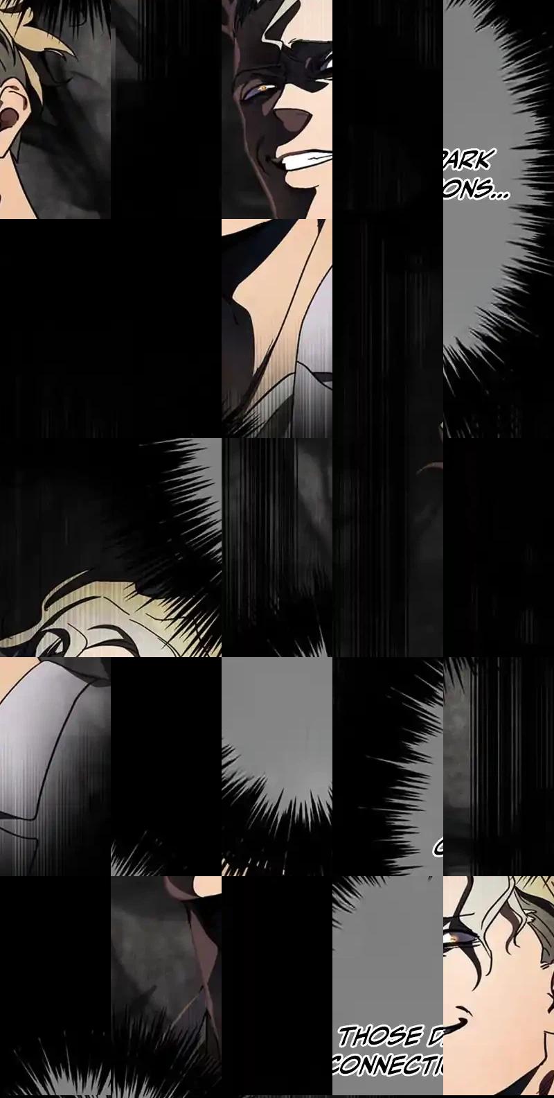 Fukushuu Kizoku Chapter 18 page 4 - 