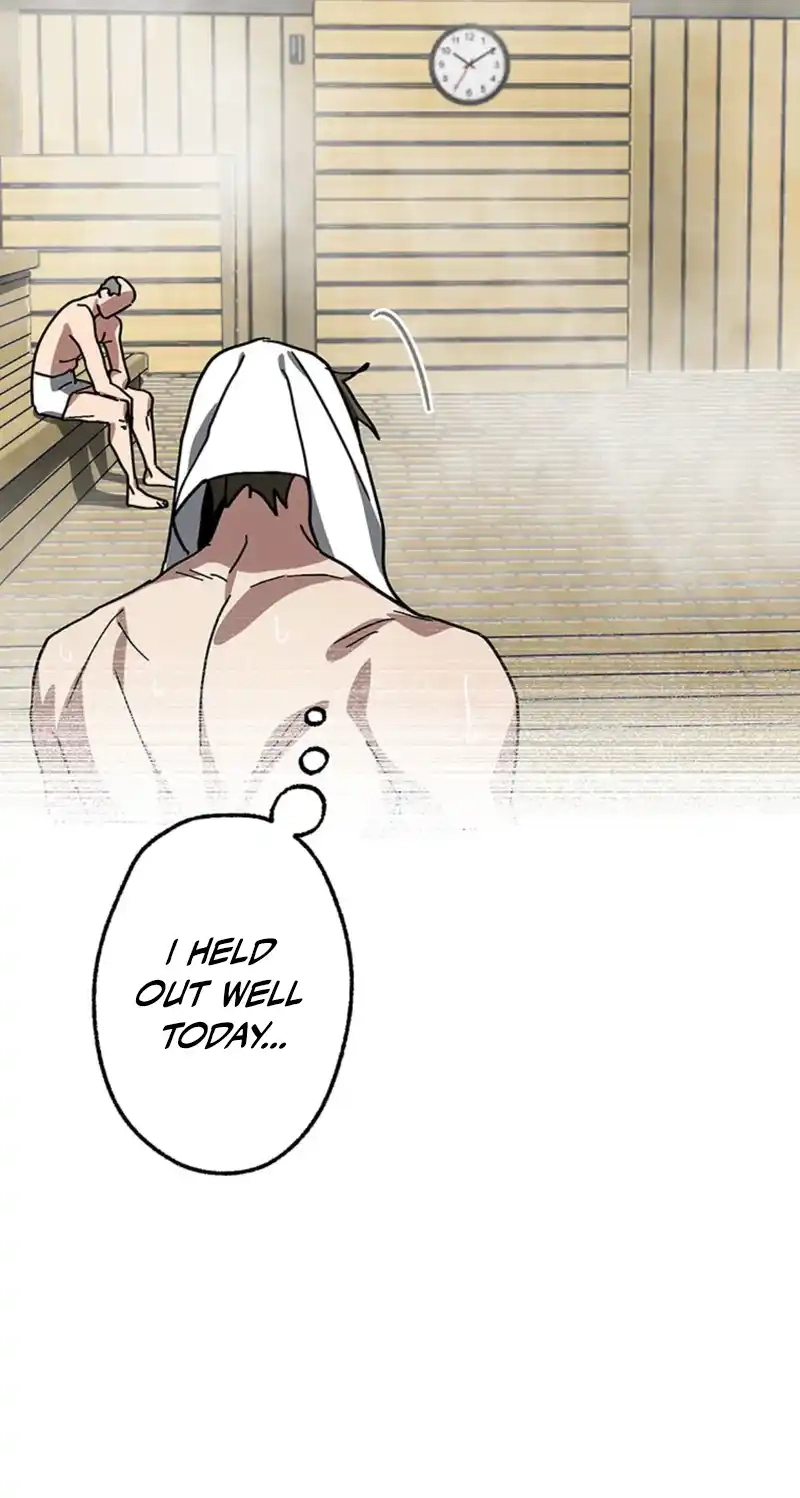 Fukushuu Kizoku Chapter 18 page 31 - 