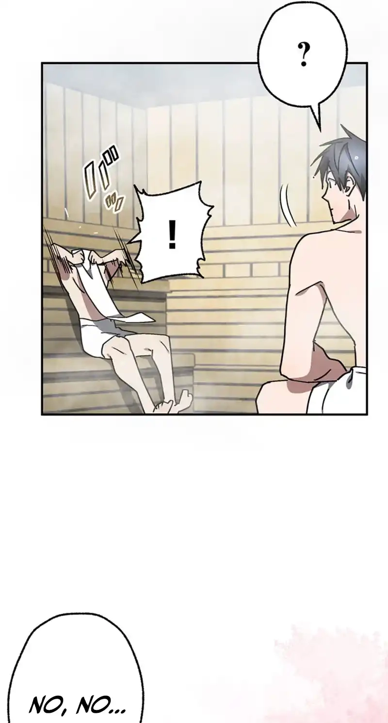 Fukushuu Kizoku Chapter 18 page 39 - 