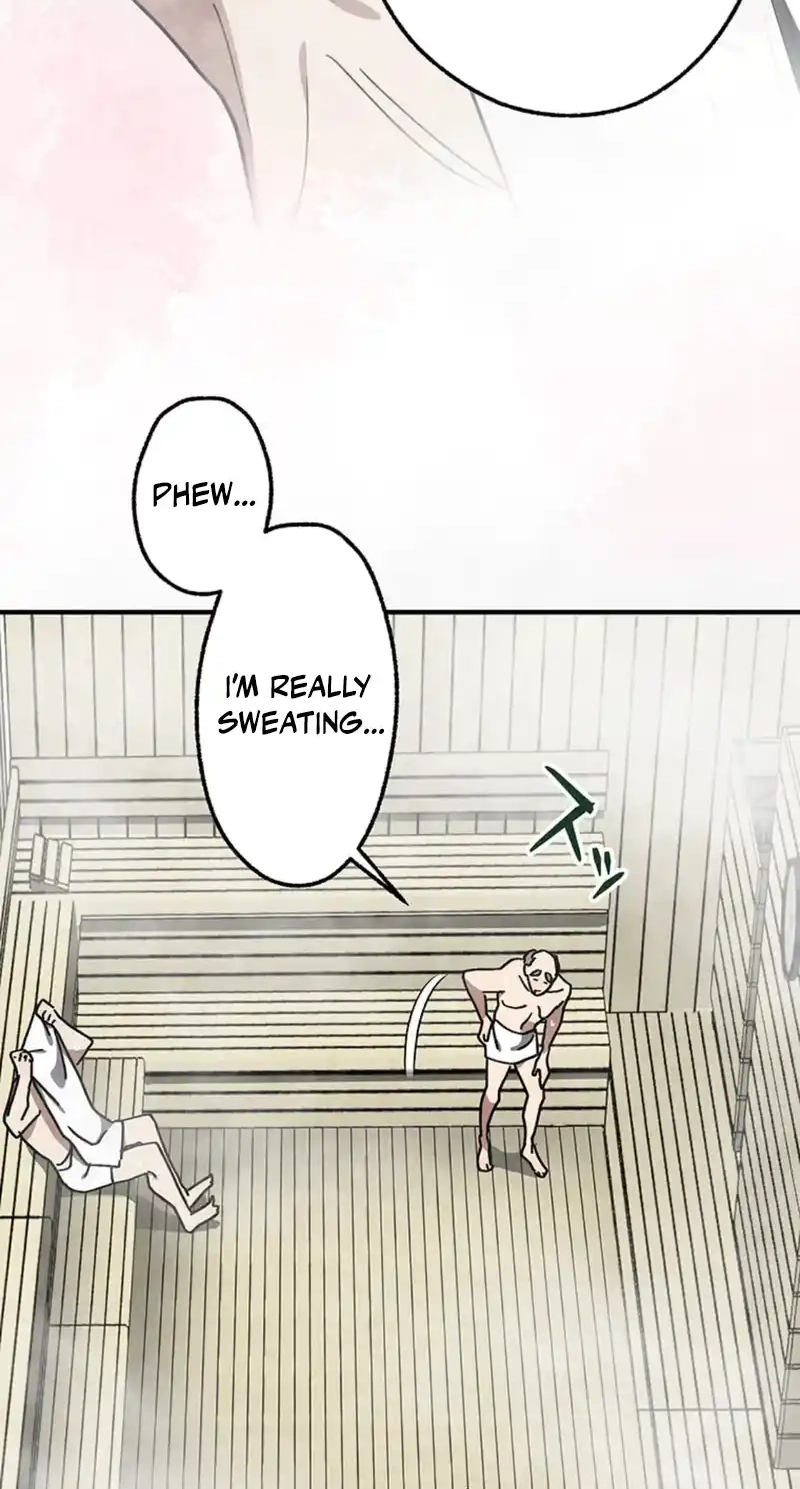 Fukushuu Kizoku Chapter 18 page 41 - 