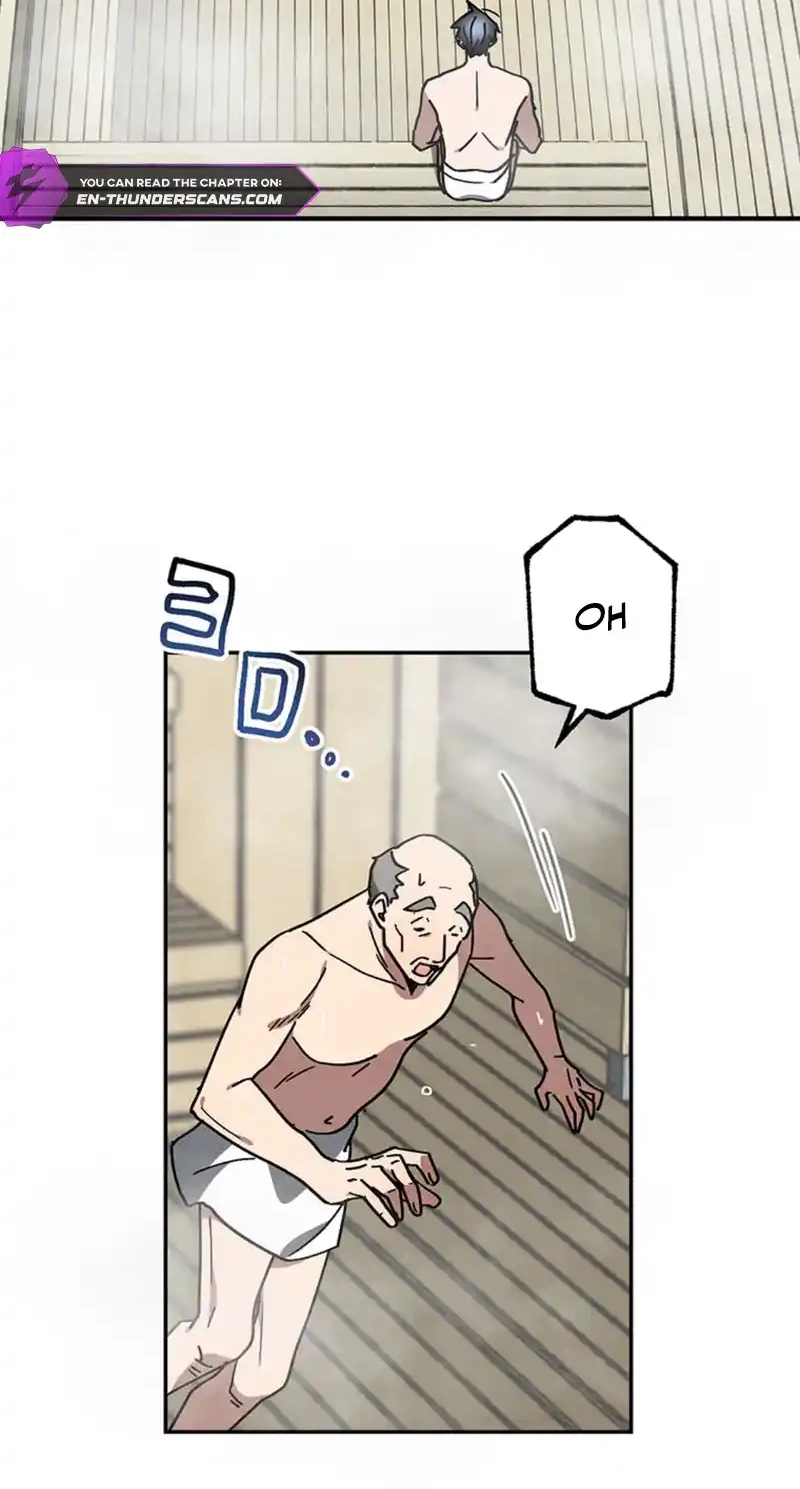 Fukushuu Kizoku Chapter 18 page 42 - 