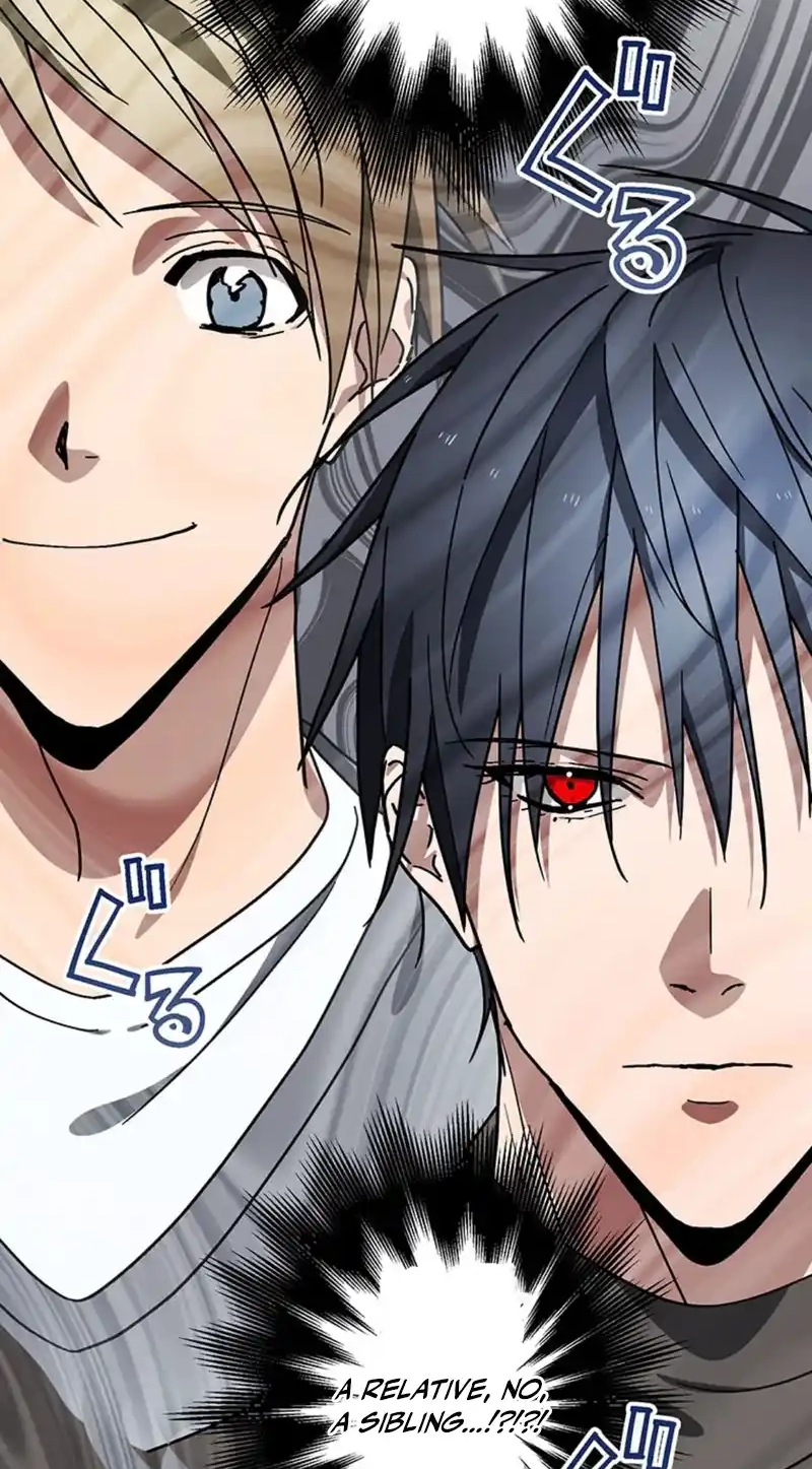 Fukushuu Kizoku Chapter 18 page 52 - 