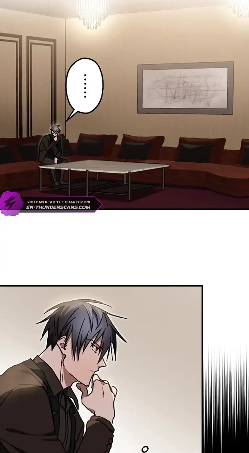 Fukushuu Kizoku Chapter 18 page 65 - 