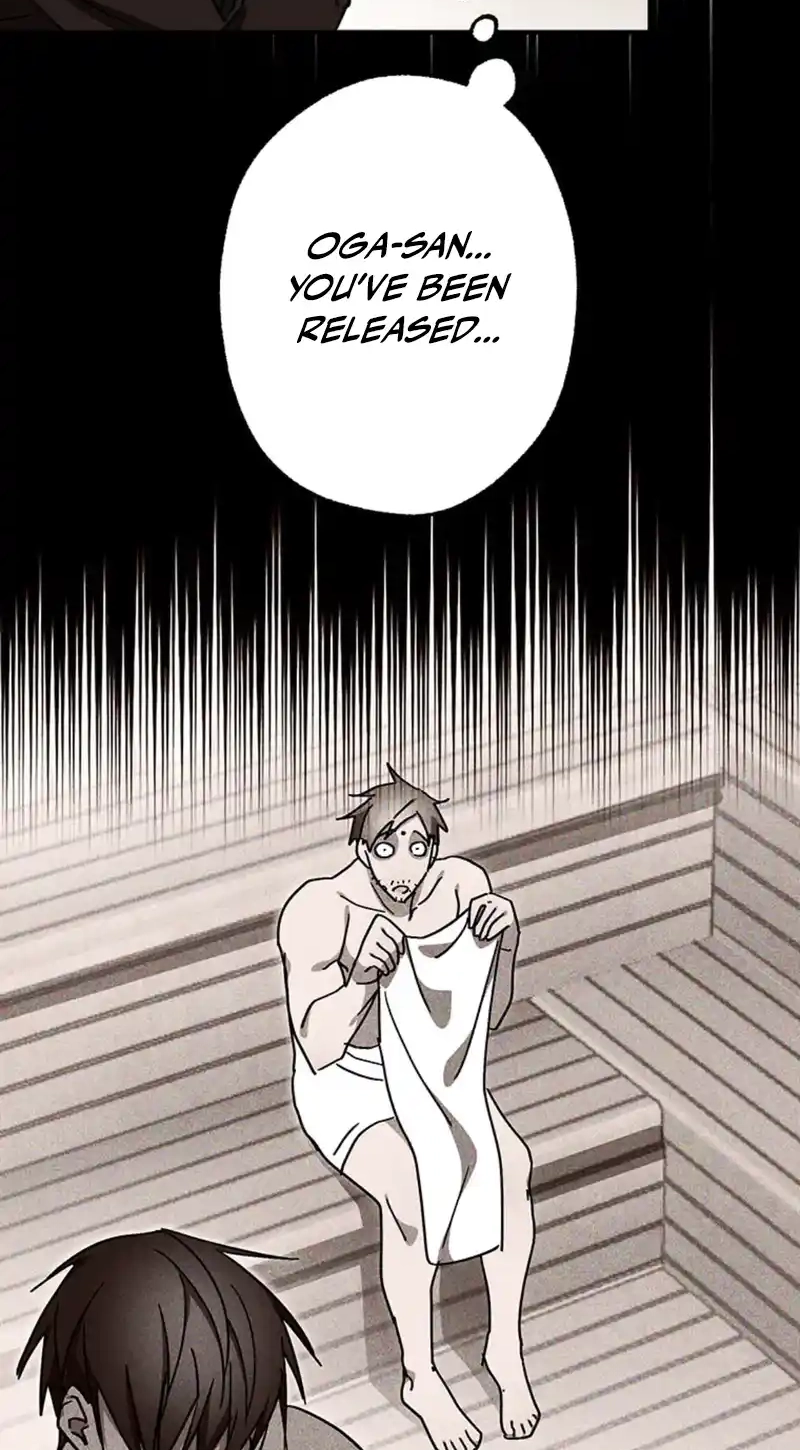 Fukushuu Kizoku Chapter 18 page 66 - 