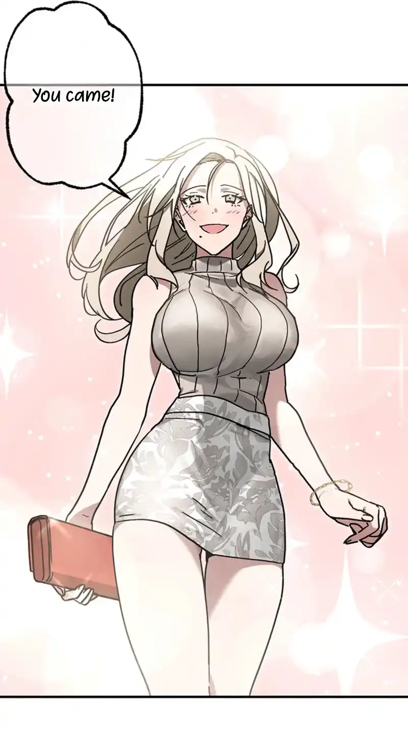 Fukushuu Kizoku Chapter 18 page 71 - 