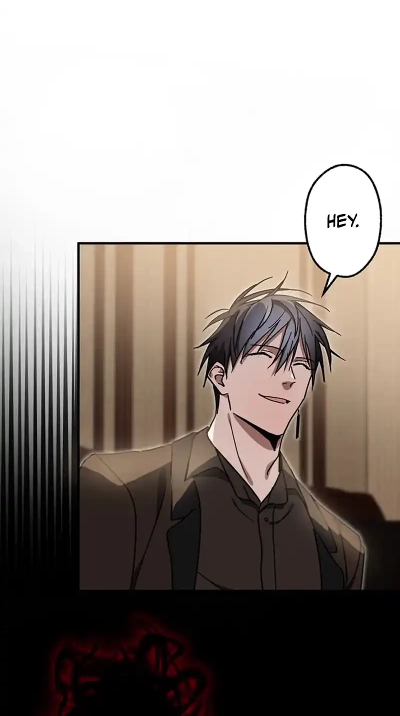 Fukushuu Kizoku Chapter 18 page 72 - 