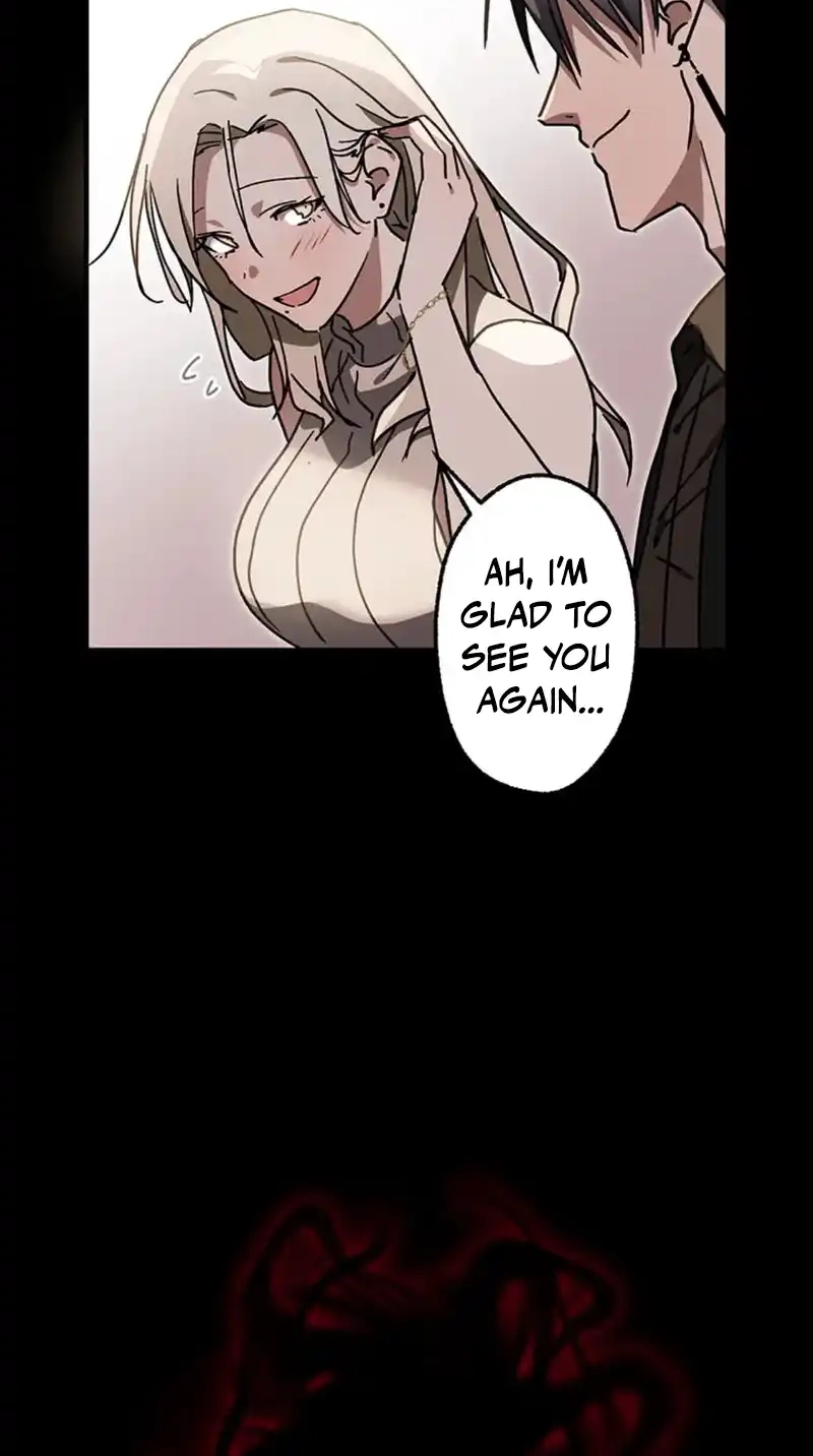 Fukushuu Kizoku Chapter 18 page 74 - 
