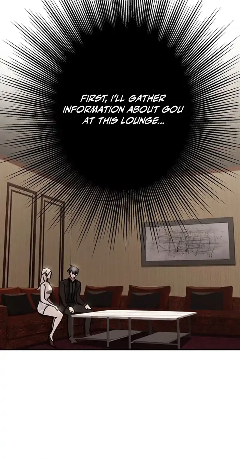 Fukushuu Kizoku Chapter 19 page 2 - 