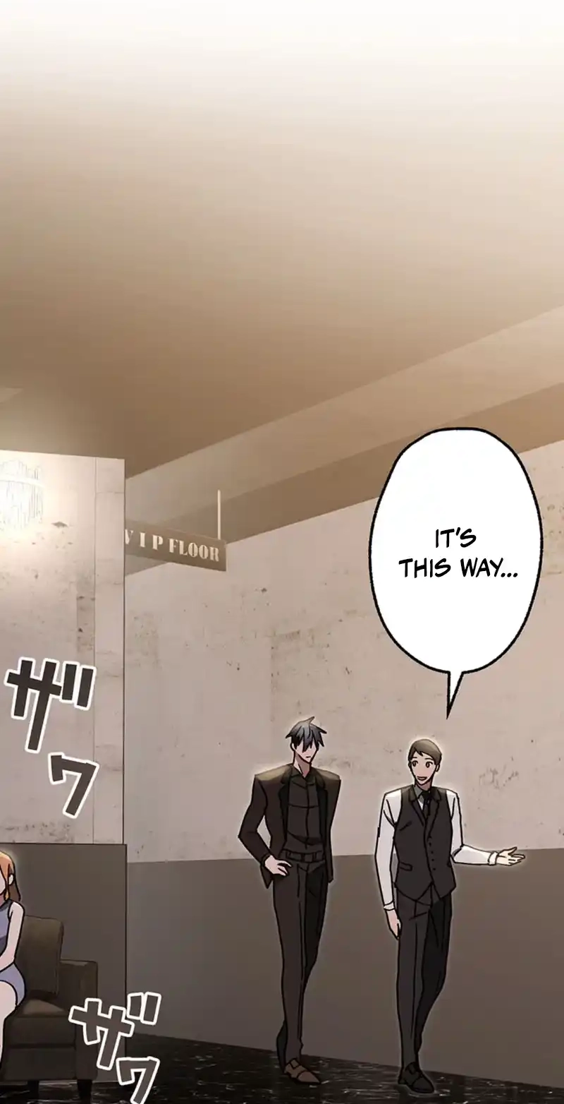 Fukushuu Kizoku Chapter 19 page 16 - 
