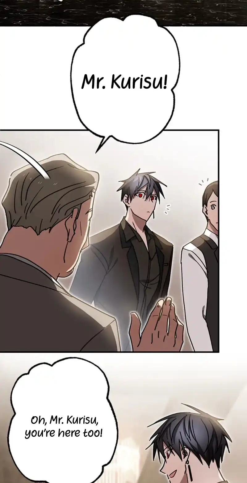 Fukushuu Kizoku Chapter 19 page 17 - 