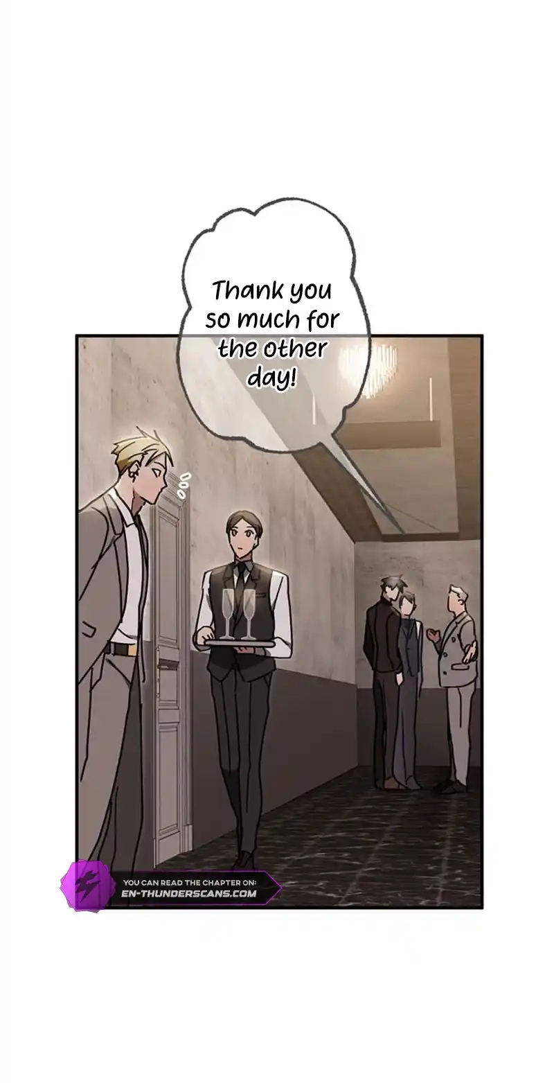 Fukushuu Kizoku Chapter 19 page 19 - 