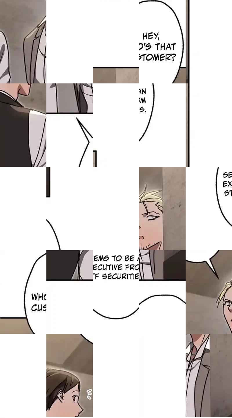Fukushuu Kizoku Chapter 19 page 20 - 