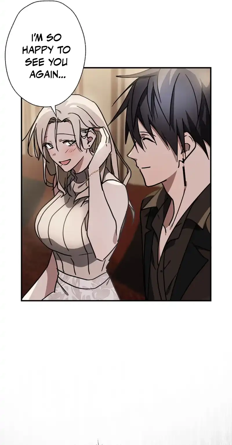 Fukushuu Kizoku Chapter 19 page 3 - 