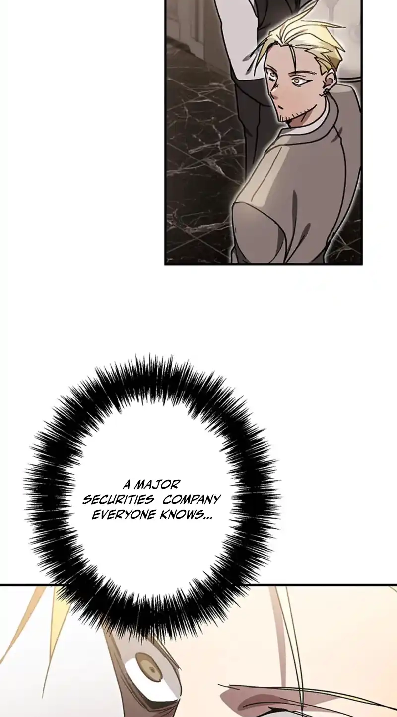 Fukushuu Kizoku Chapter 19 page 22 - 
