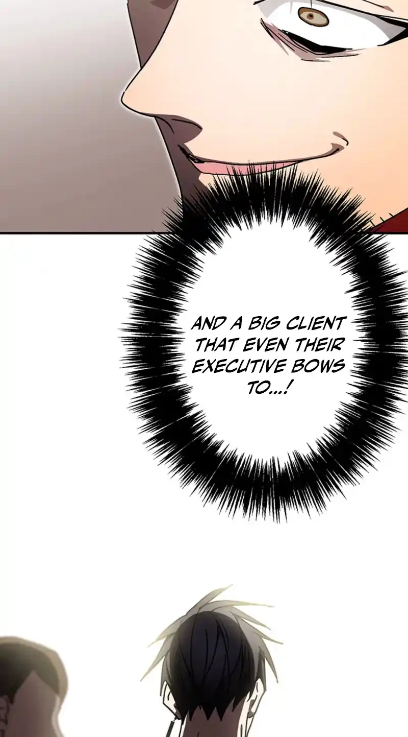Fukushuu Kizoku Chapter 19 page 23 - 
