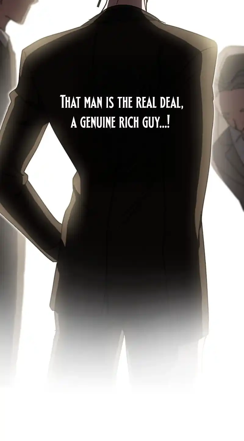 Fukushuu Kizoku Chapter 19 page 24 - 
