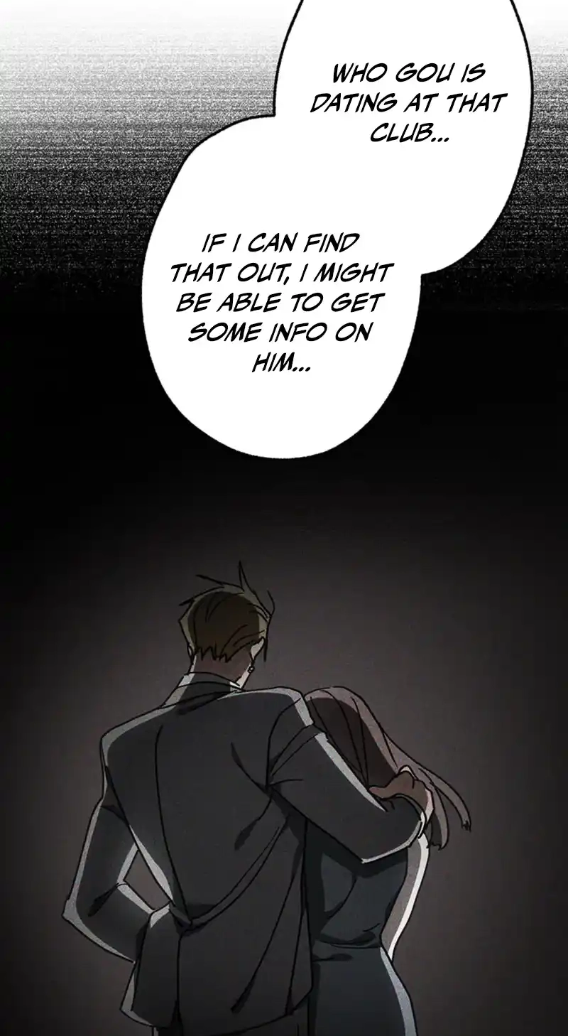 Fukushuu Kizoku Chapter 19 page 44 - 
