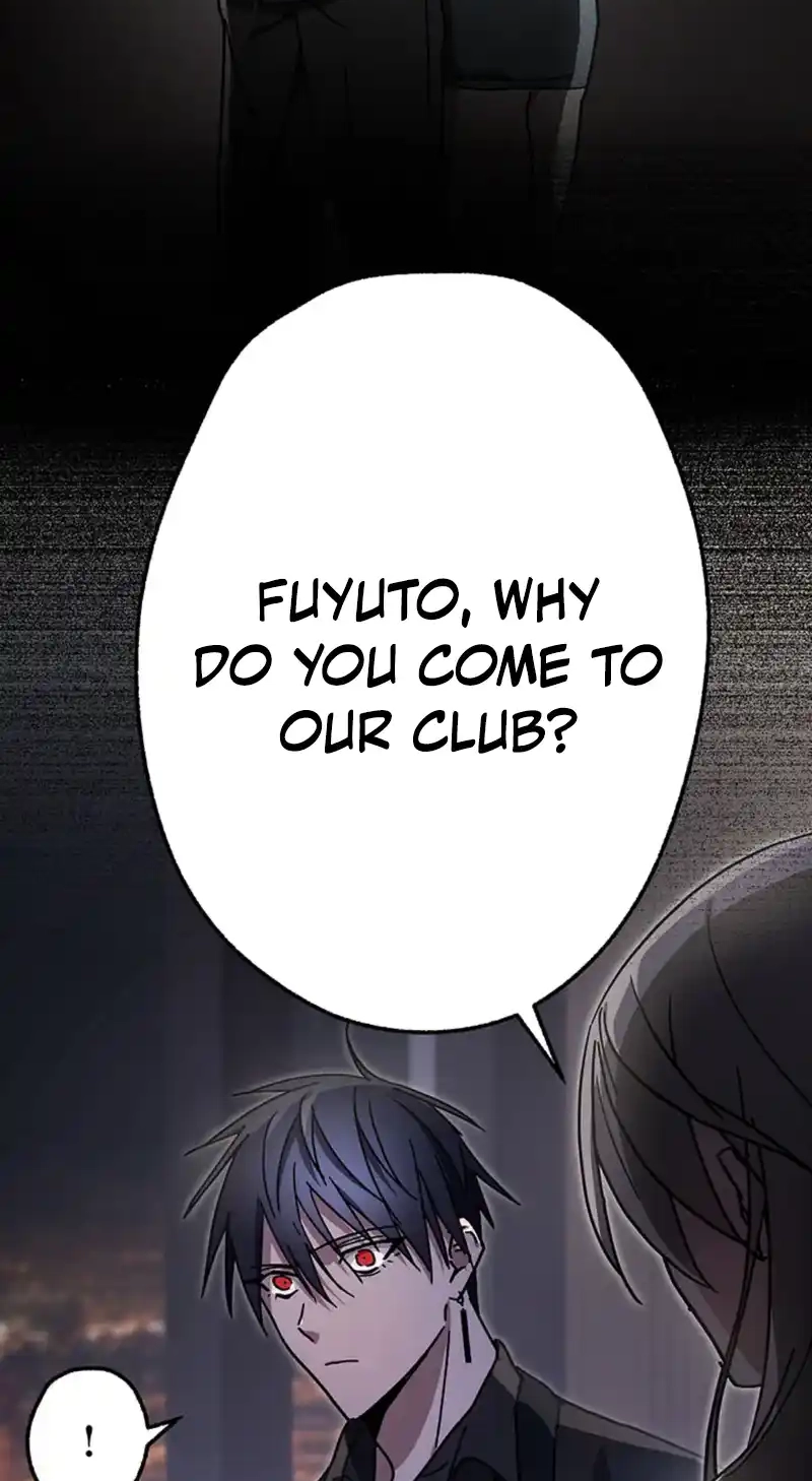 Fukushuu Kizoku Chapter 19 page 45 - 