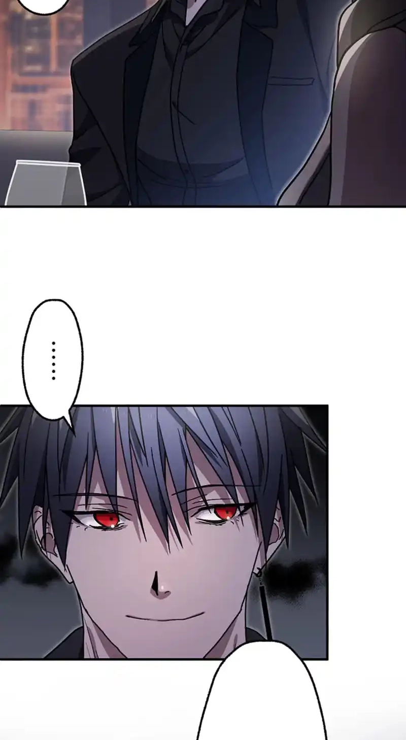 Fukushuu Kizoku Chapter 19 page 46 - 