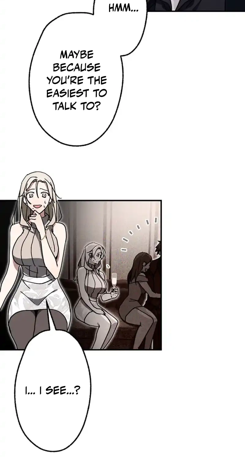 Fukushuu Kizoku Chapter 19 page 52 - 