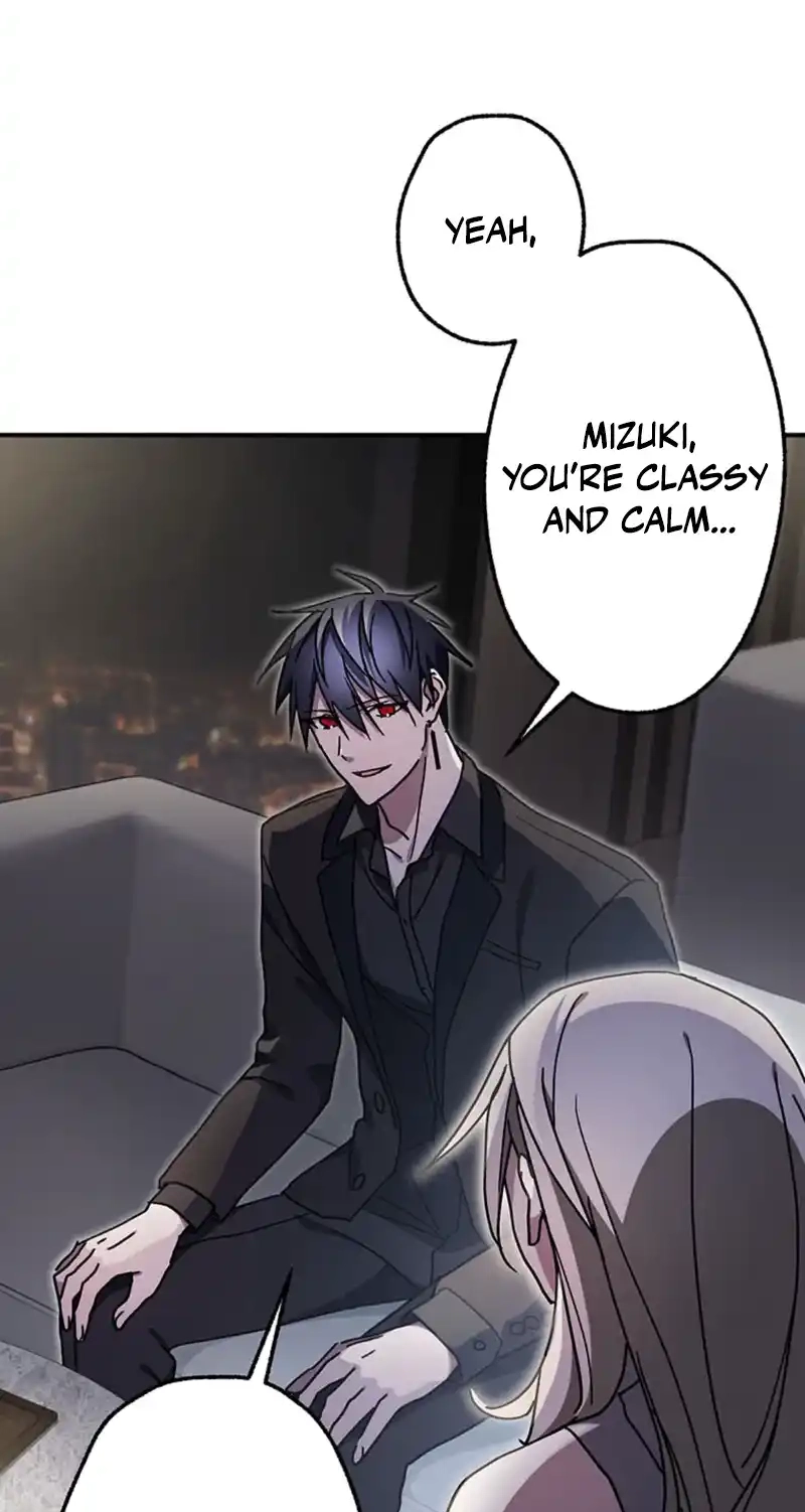 Fukushuu Kizoku Chapter 19 page 53 - 
