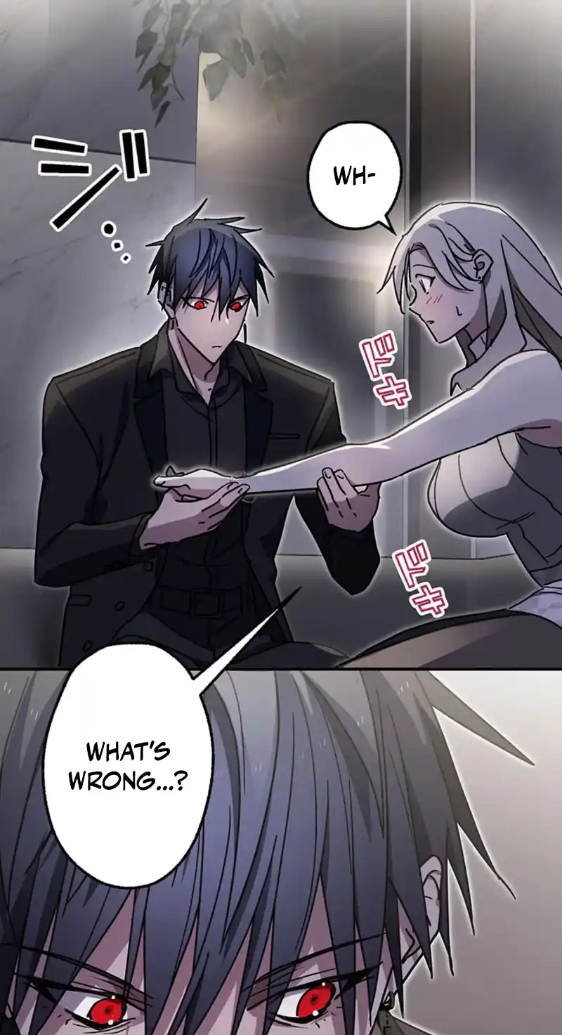 Fukushuu Kizoku Chapter 19 page 58 - 