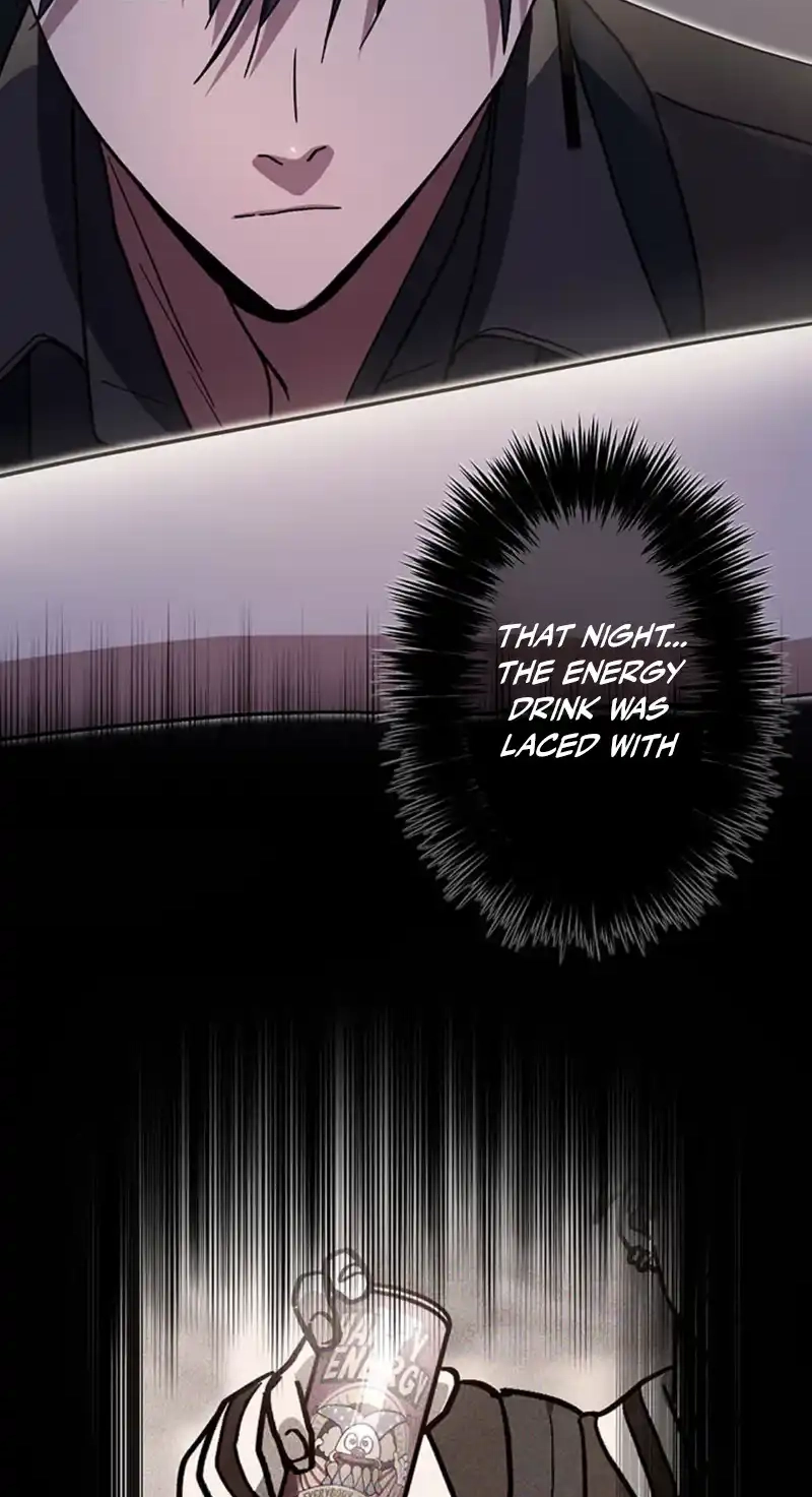 Fukushuu Kizoku Chapter 19 page 59 - 