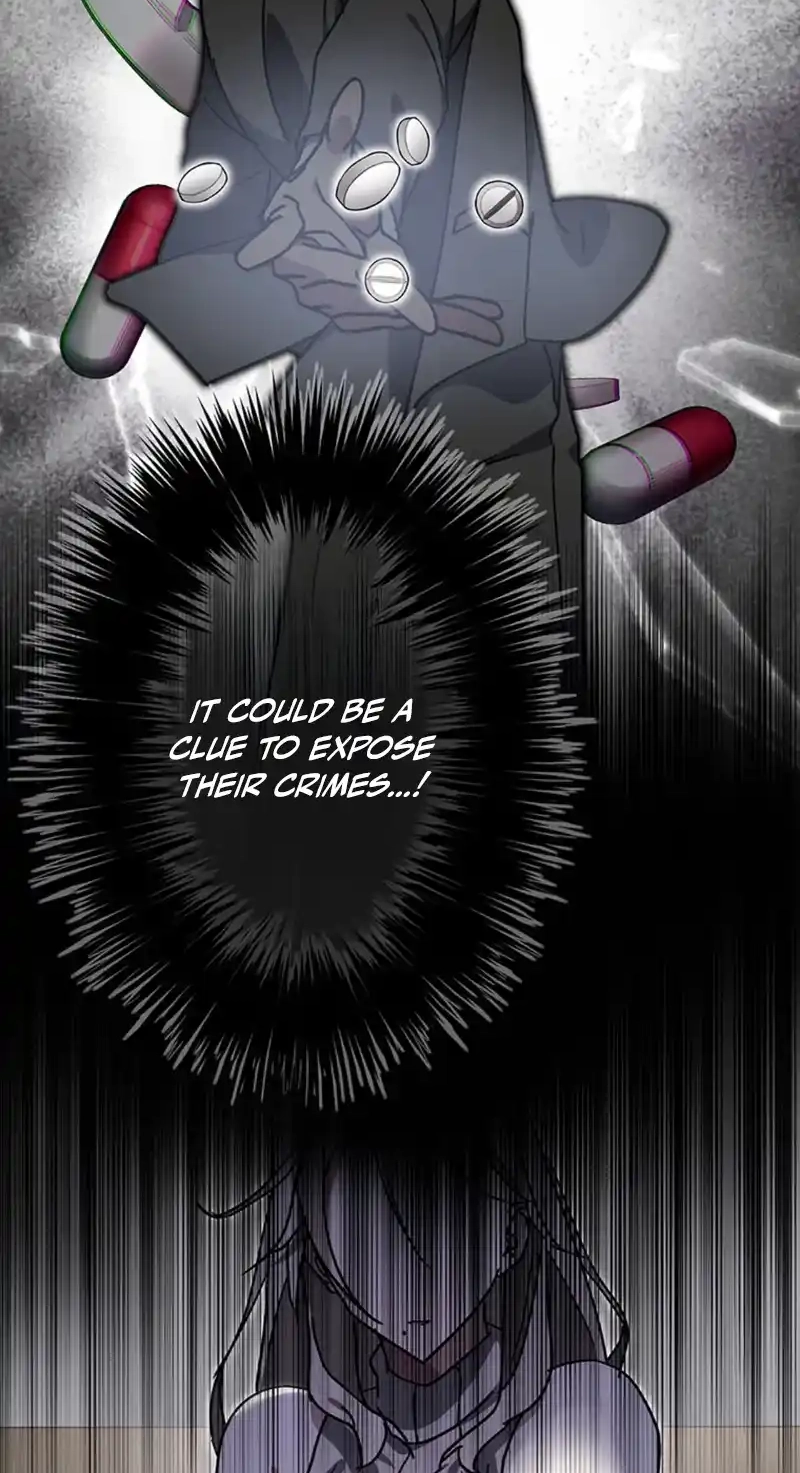 Fukushuu Kizoku Chapter 19 page 61 - 