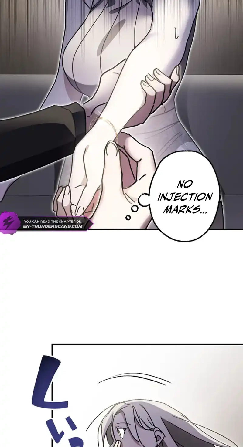 Fukushuu Kizoku Chapter 19 page 62 - 