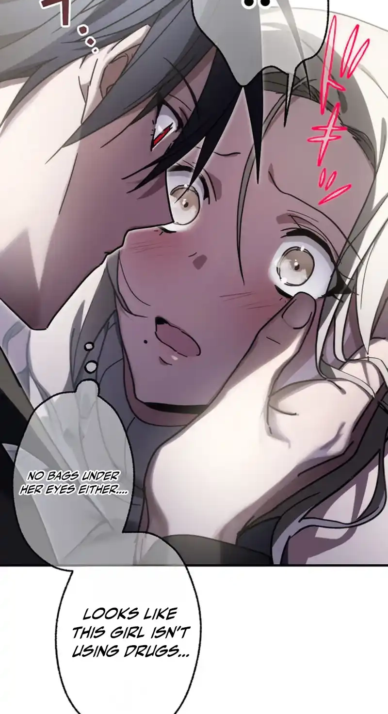 Fukushuu Kizoku Chapter 19 page 64 - 