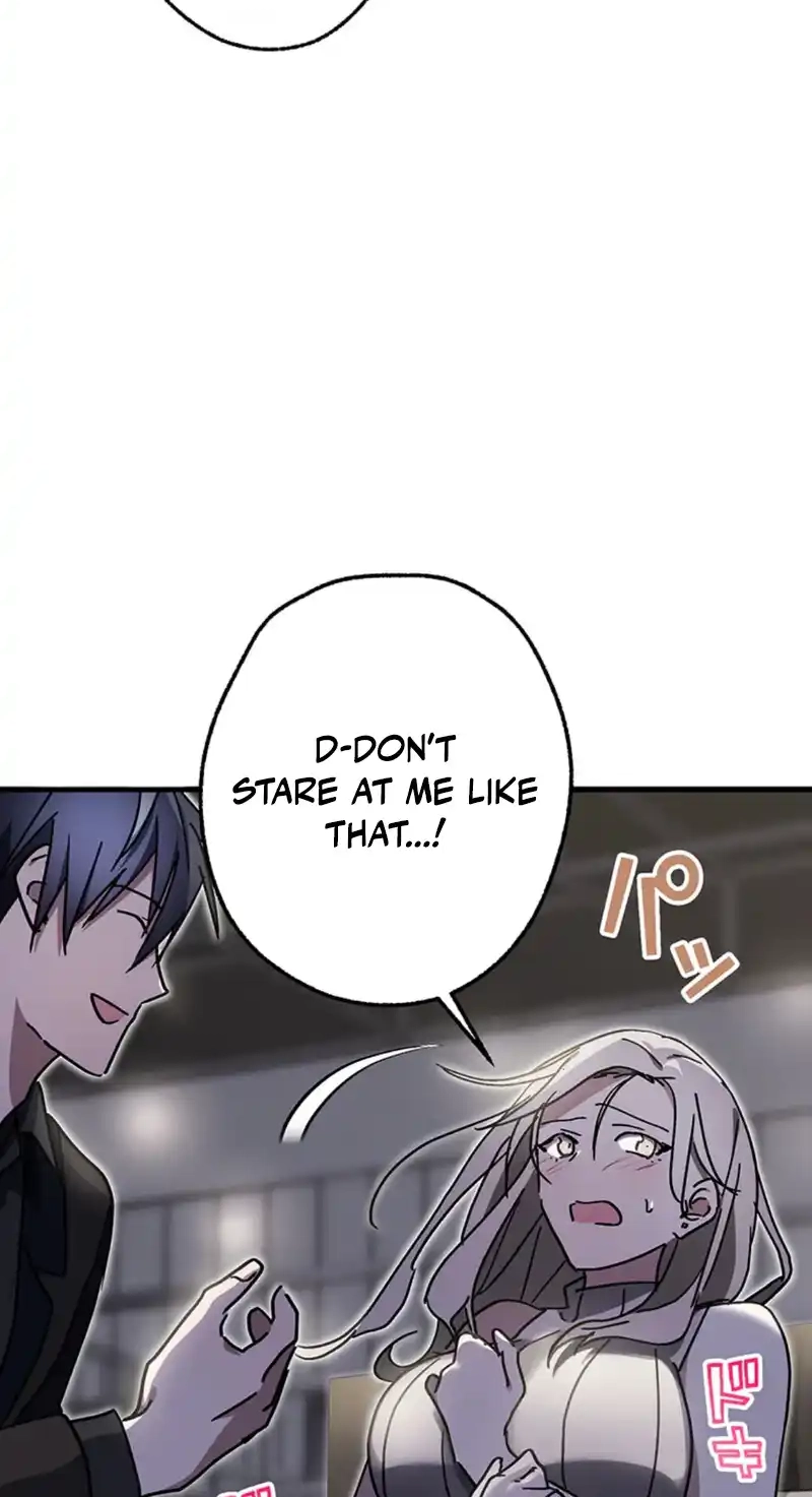 Fukushuu Kizoku Chapter 19 page 65 - 
