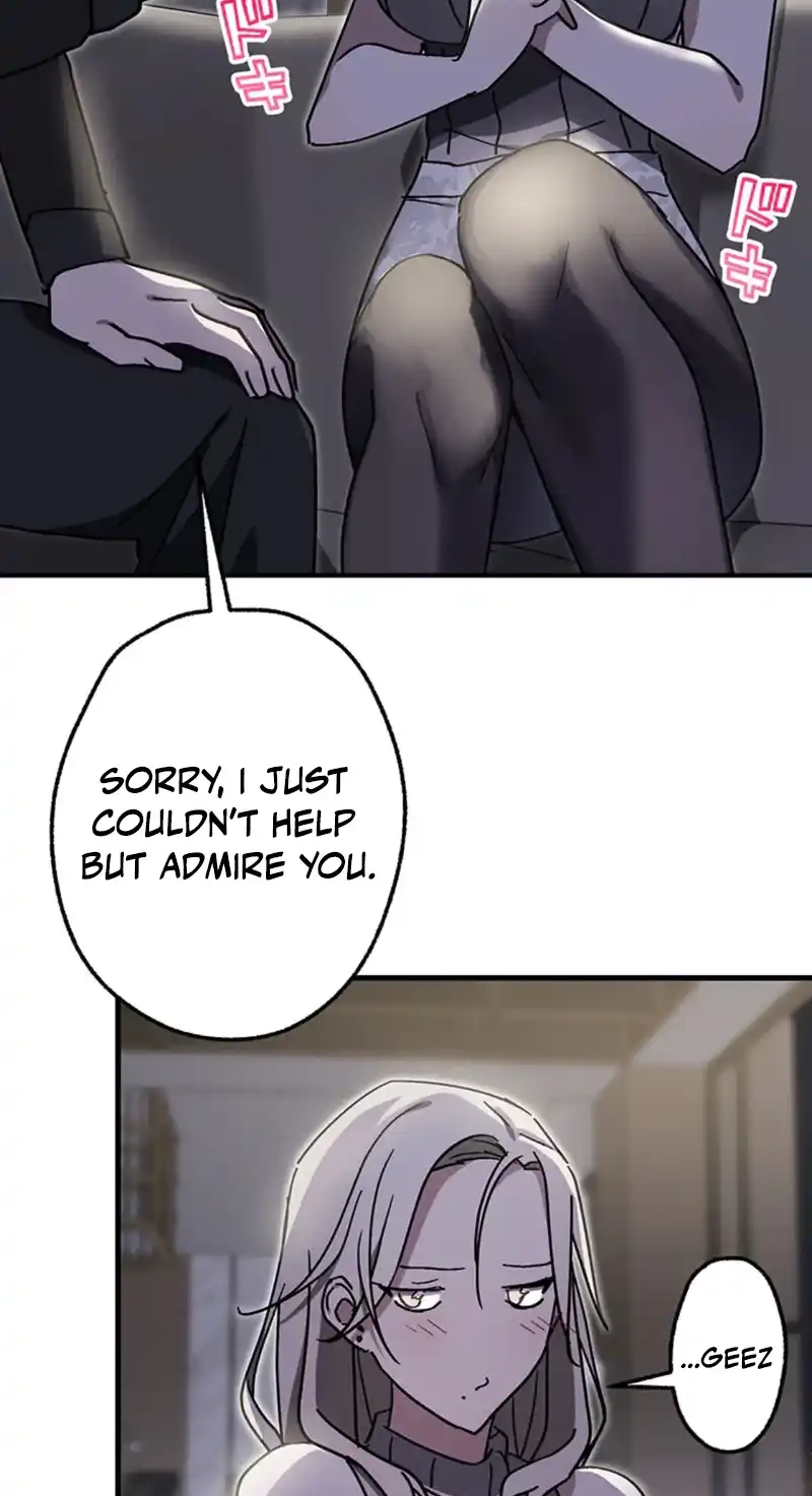 Fukushuu Kizoku Chapter 19 page 66 - 