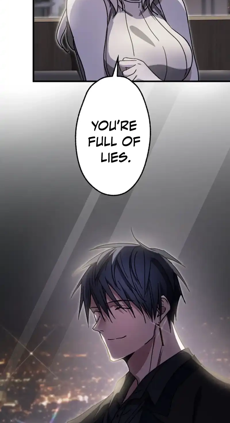 Fukushuu Kizoku Chapter 19 page 67 - 