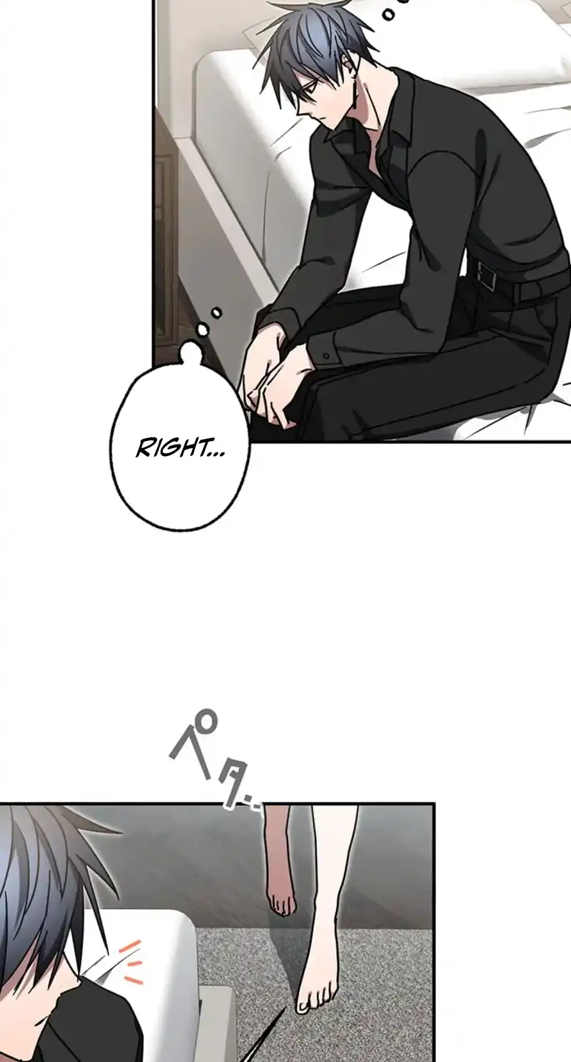 Fukushuu Kizoku Chapter 19 page 83 - 
