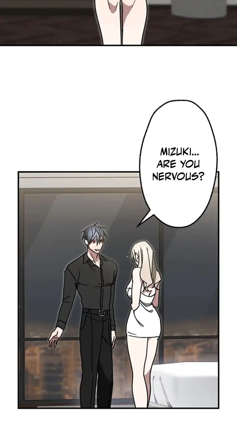 Fukushuu Kizoku Chapter 19 page 85 - 
