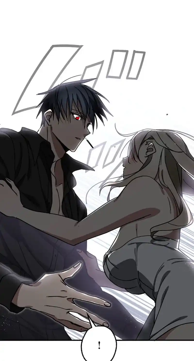 Fukushuu Kizoku Chapter 19 page 86 - 