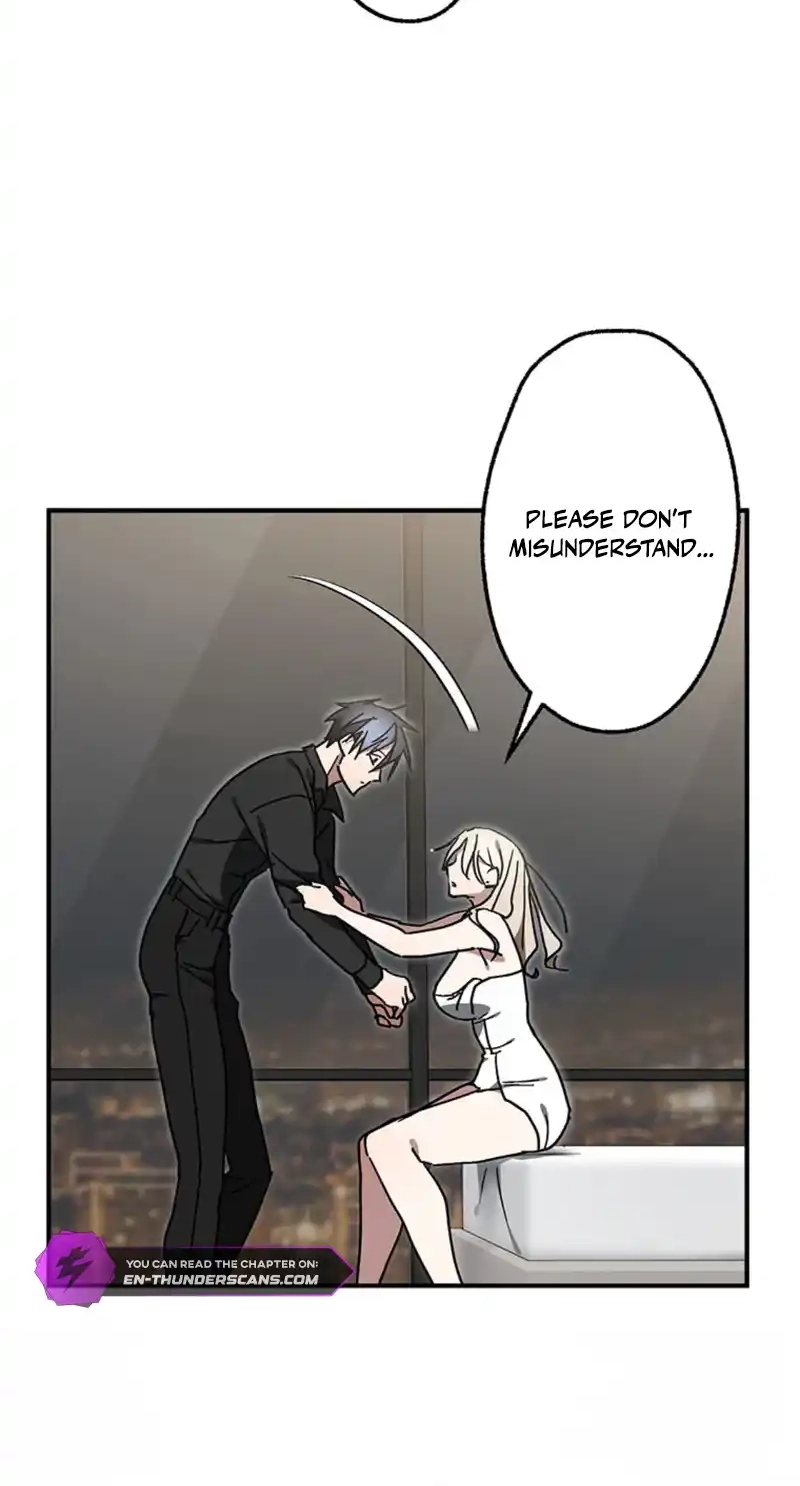 Fukushuu Kizoku Chapter 19 page 87 - 