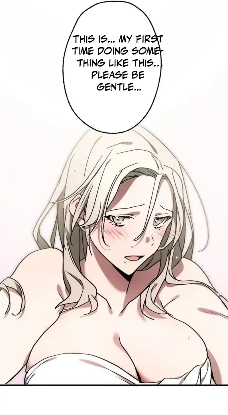 Fukushuu Kizoku Chapter 19 page 88 - 
