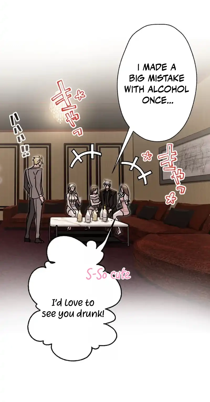 Fukushuu Kizoku Chapter 19 page 10 - 