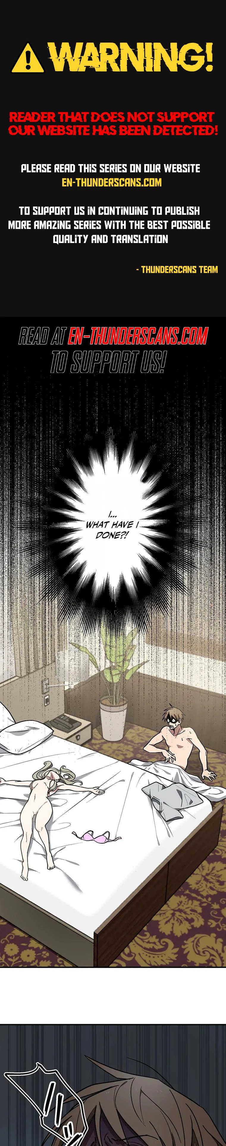 Fukushuu Kizoku Chapter 2 page 1 - 