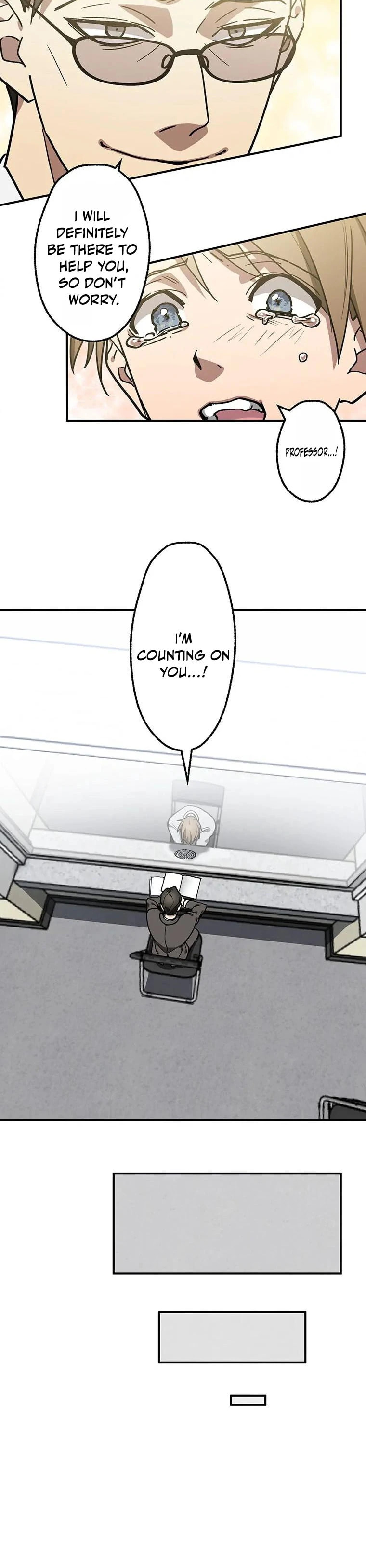 Fukushuu Kizoku Chapter 2 page 14 - 