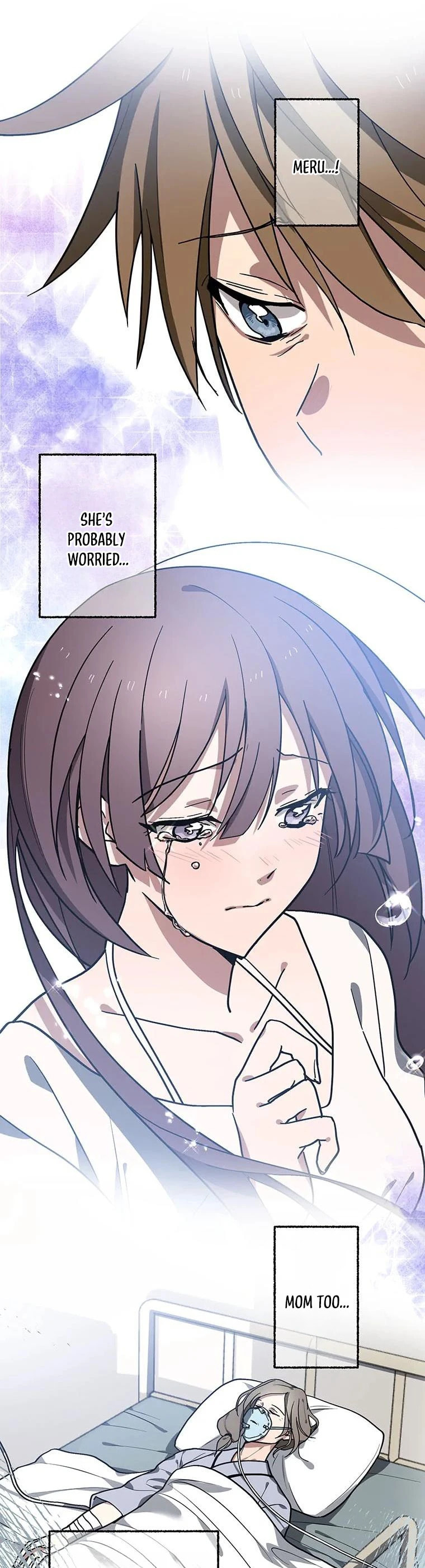 Fukushuu Kizoku Chapter 2 page 19 - 