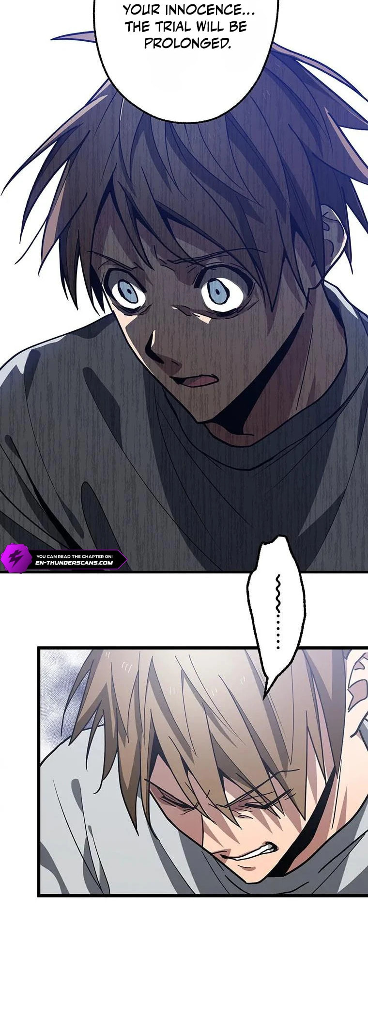 Fukushuu Kizoku Chapter 2 page 26 - 