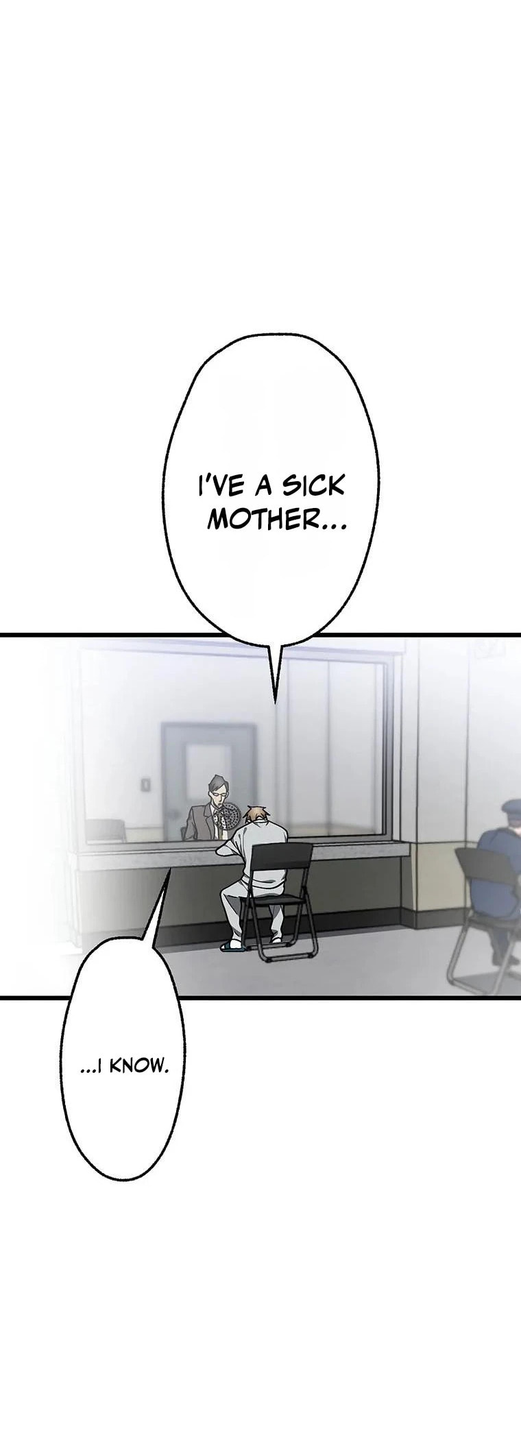 Fukushuu Kizoku Chapter 2 page 27 - 