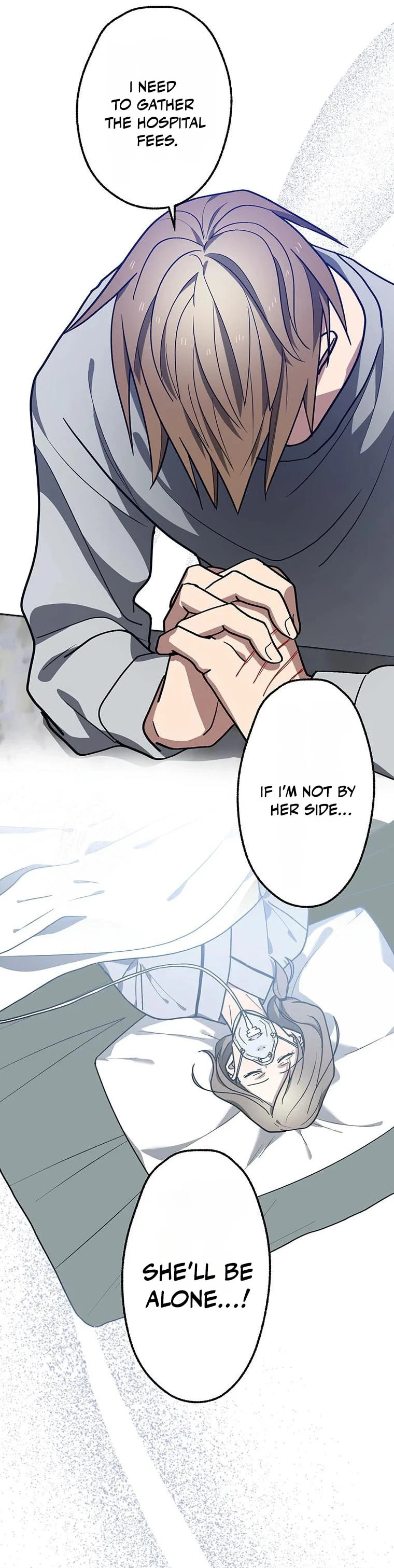 Fukushuu Kizoku Chapter 2 page 28 - 