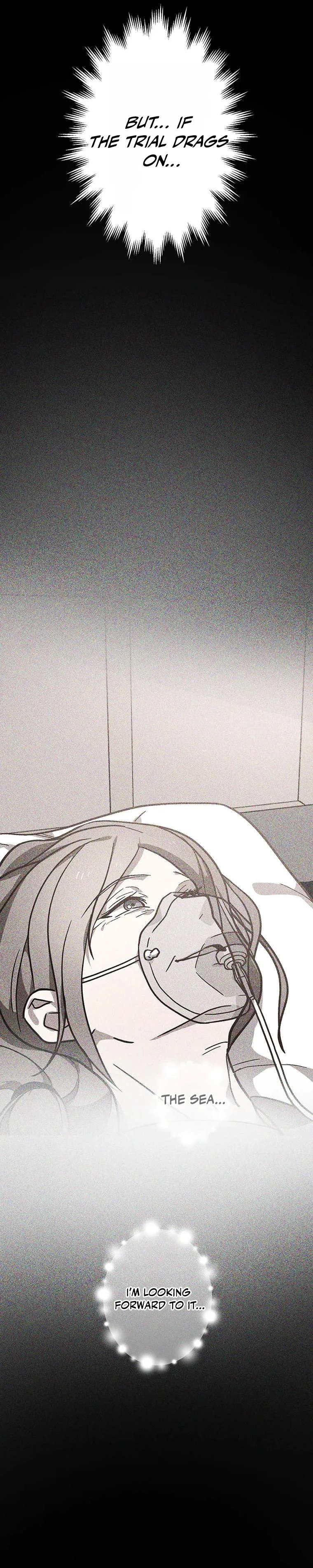 Fukushuu Kizoku Chapter 2 page 34 - 