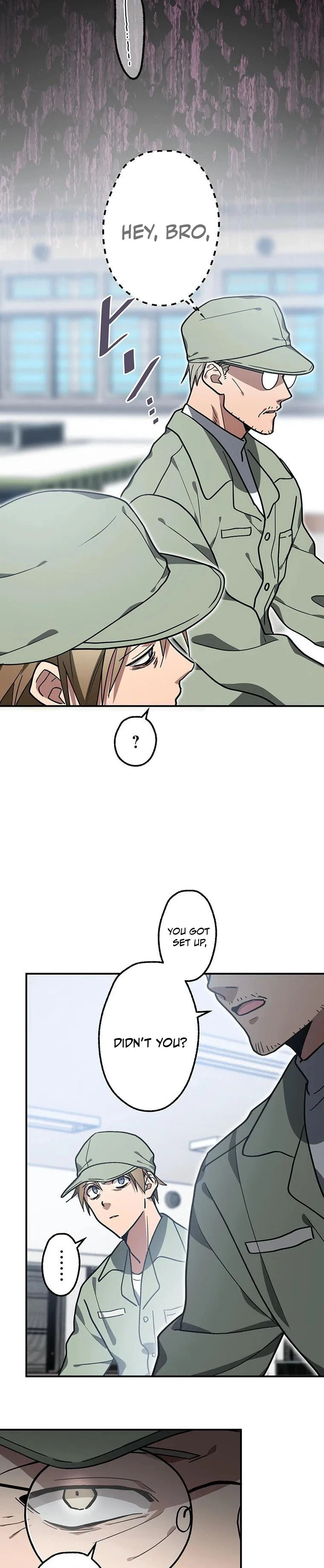Fukushuu Kizoku Chapter 2 page 47 - 